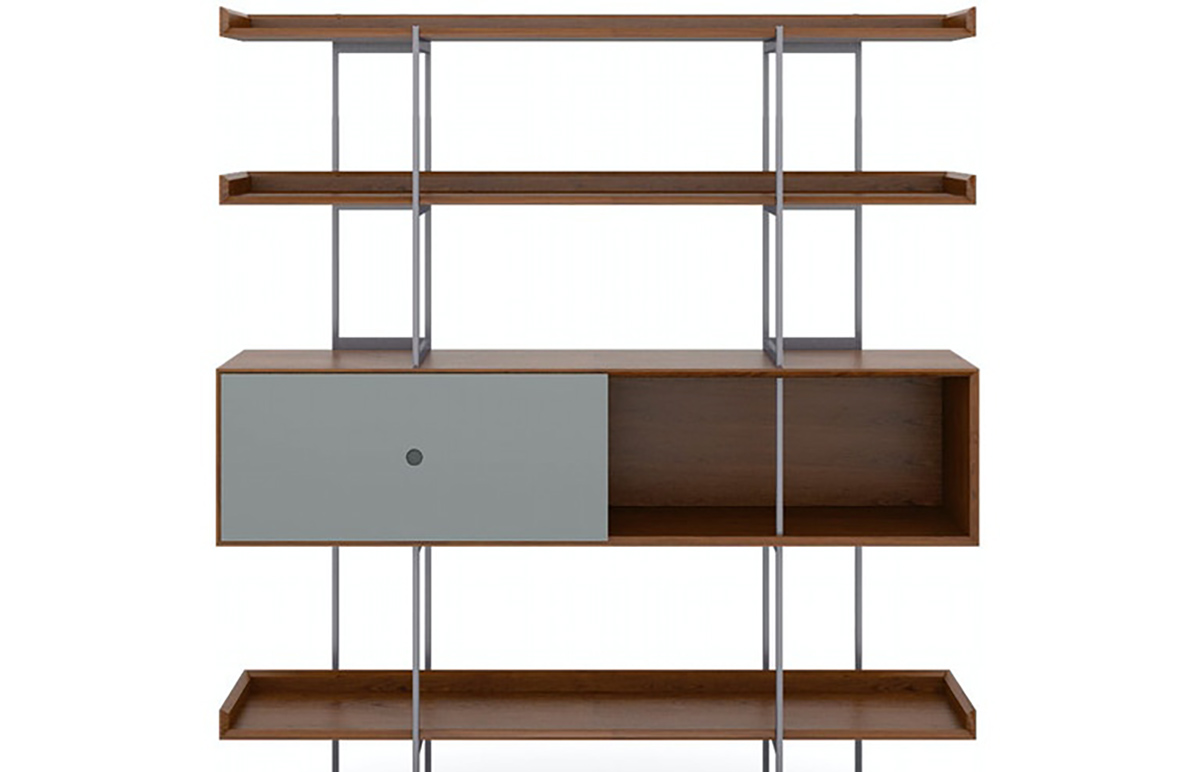 Office Shelving Santa Clara
