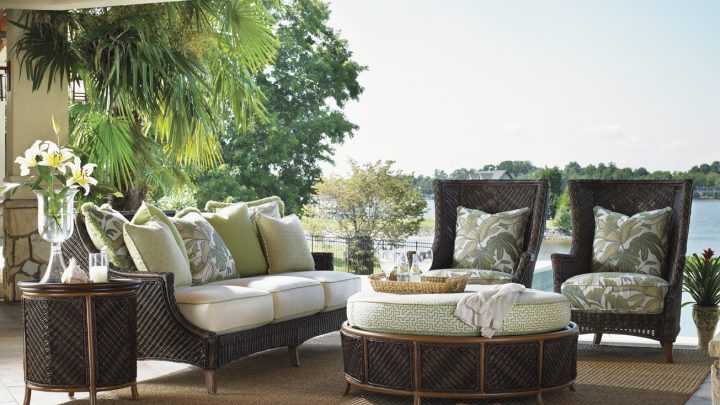 coastal furniture