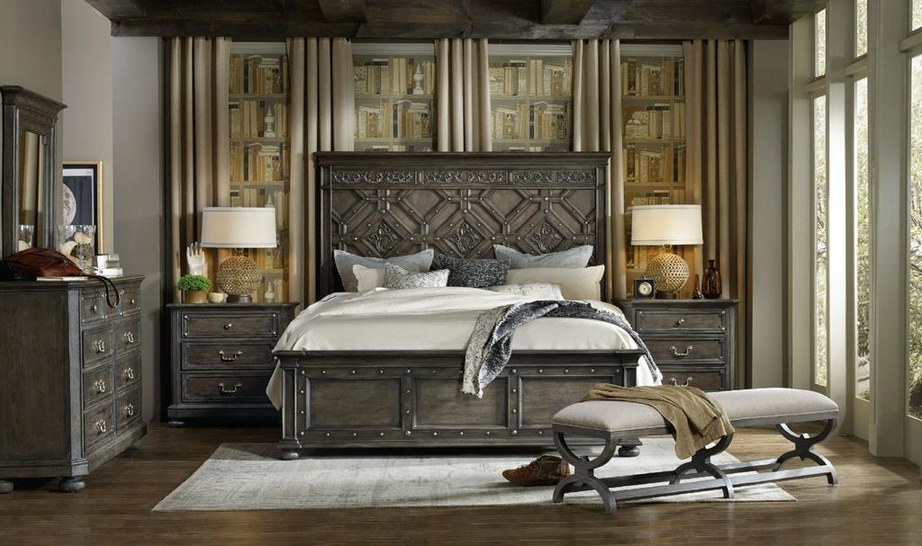 How to create a beautiful bedroom in 2021