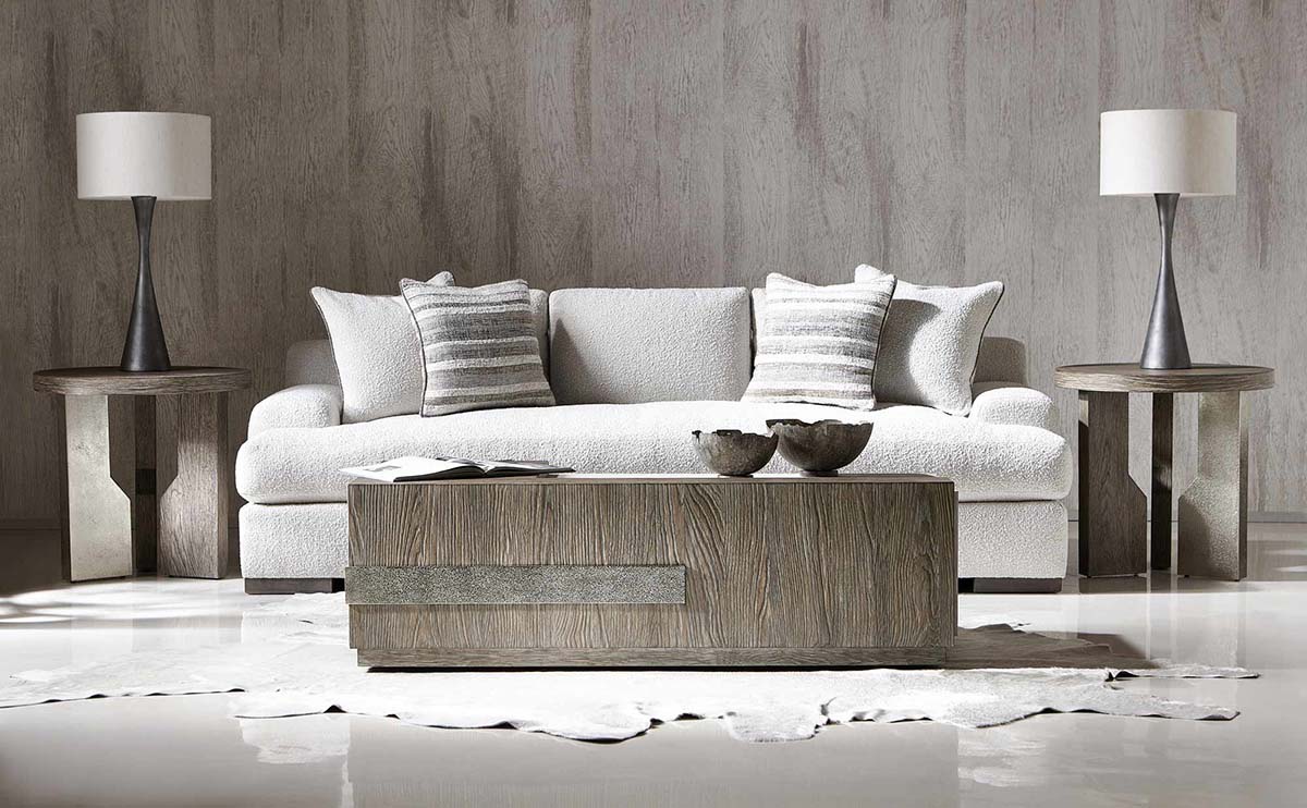 Make a Living Room Stylish (1)