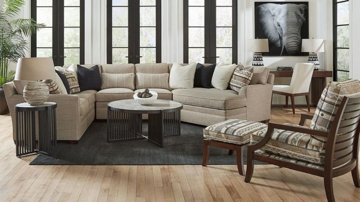 10 Ways to Turn Your Living Room into a Haven