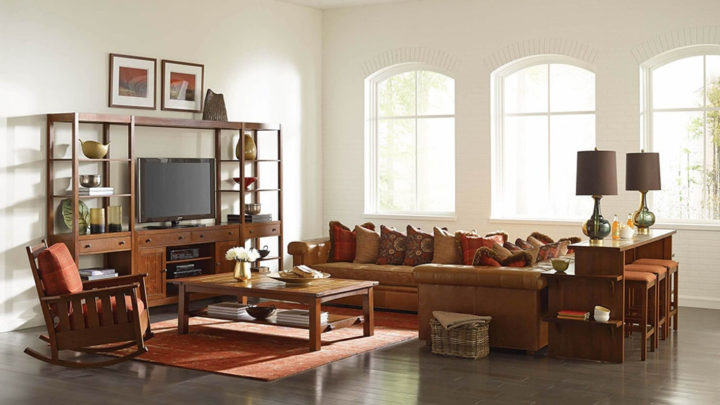 Why Stickley Furniture is the Best Investment for Your Home