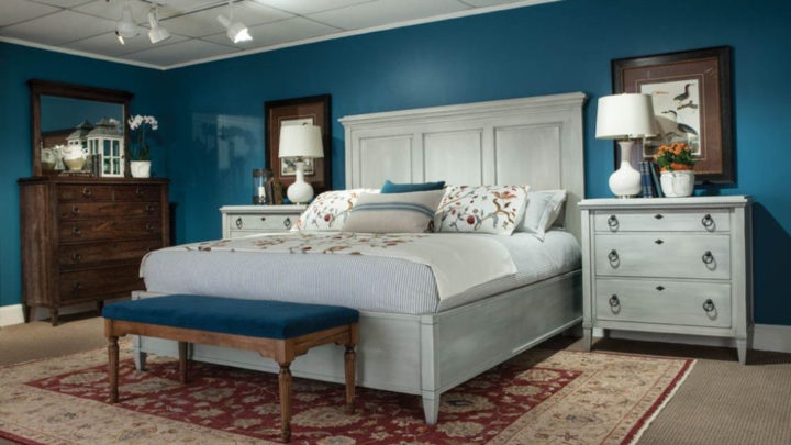 5 reasons to upgrade your bedroom furniture today