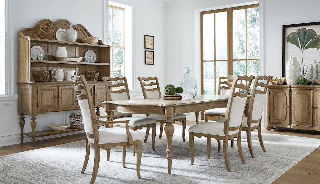 Hosting for the holidays? Consider these tips for your dining room furniture
