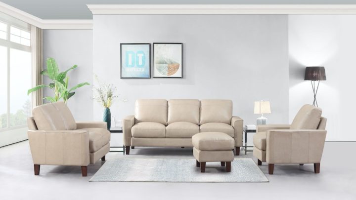 Living room furniture essentials: Our guide for 2022