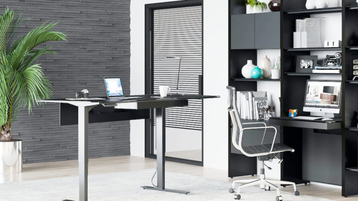 Make sure your home office has these three items