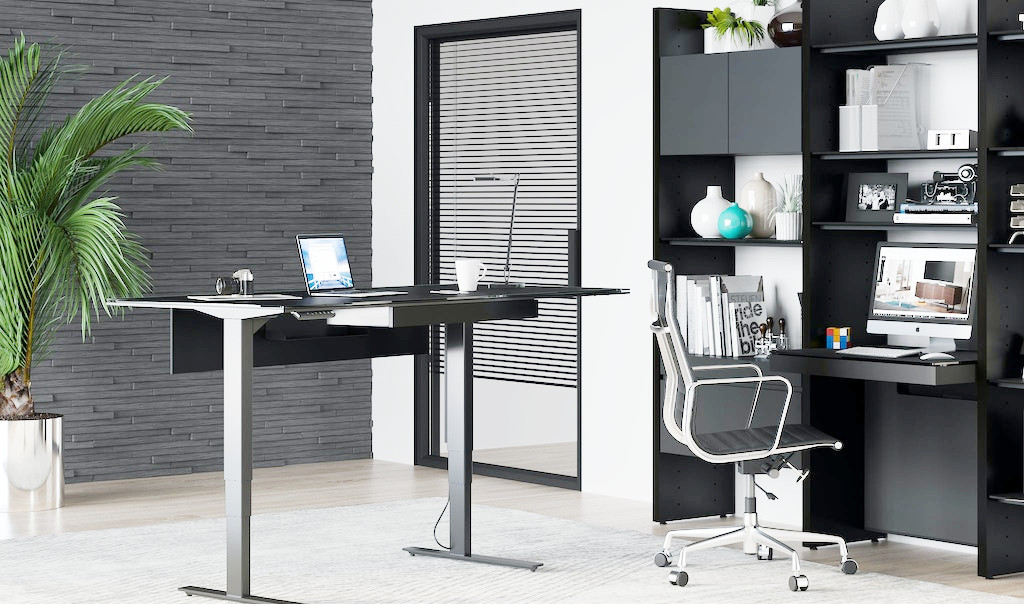 Make sure your home office has these three items