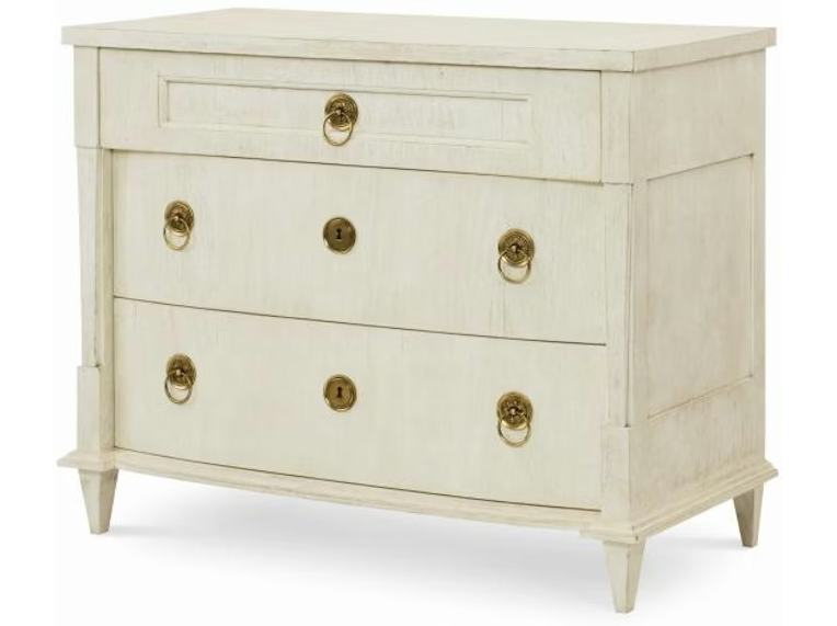 Century Furniture Bedroom Artefact Orleans Chest 719-703 at Mark Thomas Home