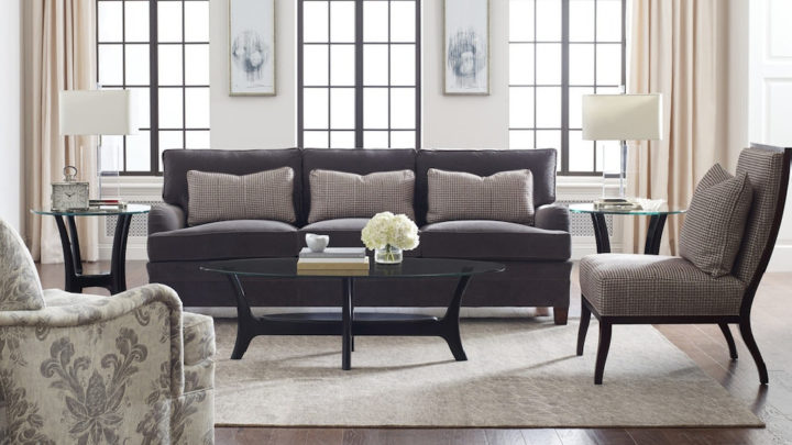 3 reasons to consider Stickley furniture