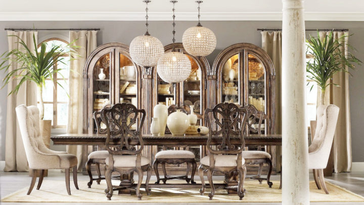 furniture revival