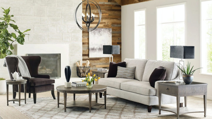 Pros and cons of a side table or coffee table for your living room