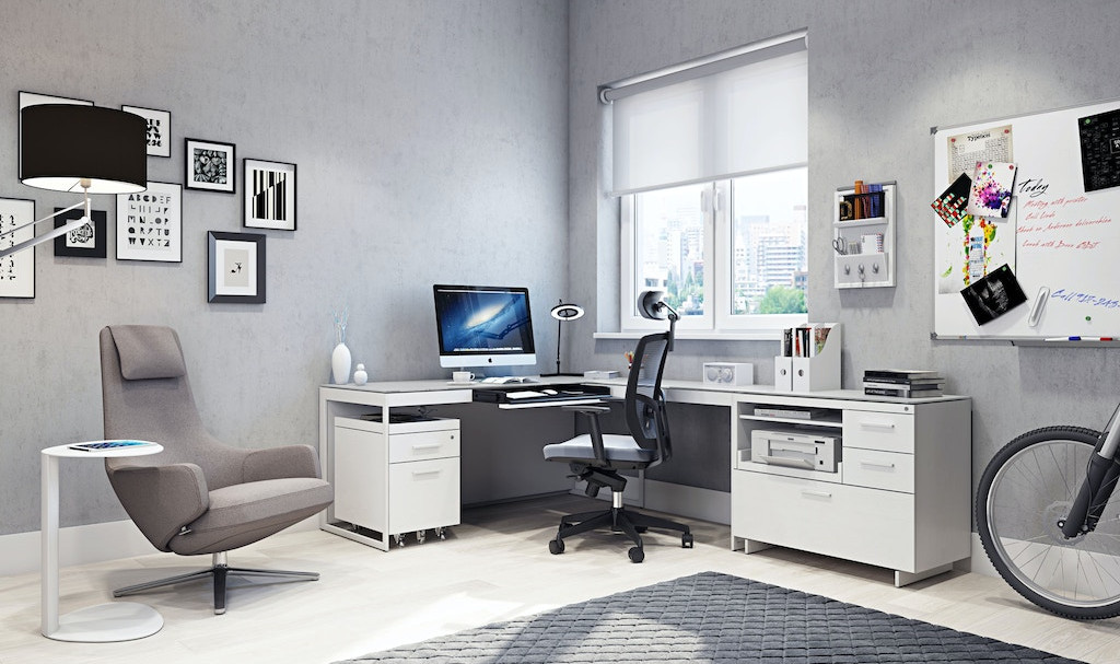 home office guest room ideas