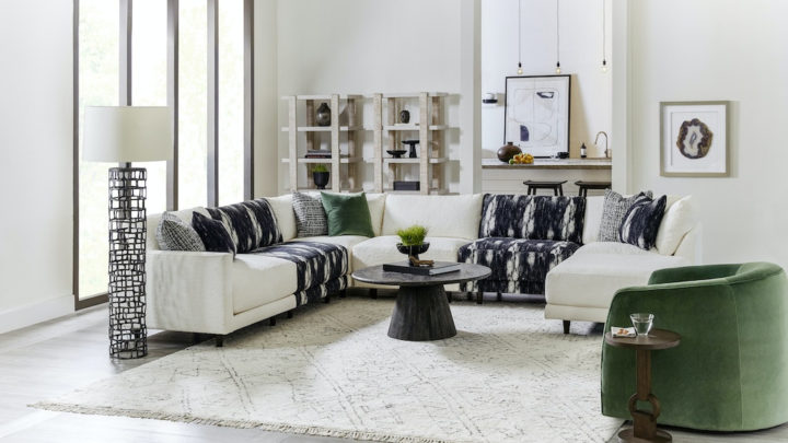 sectional for small spaces