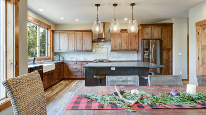 Reclaimed Wood Furniture - Combining Style and Sustainability