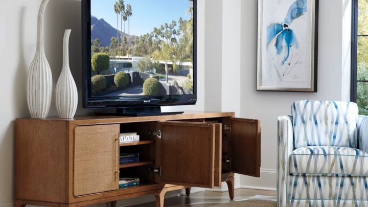 bedroom entertainment center