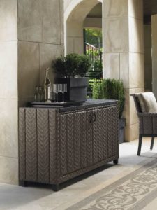 Tommy Bahama Outdoor Living Outdoor Furniture Buffet/Console Table