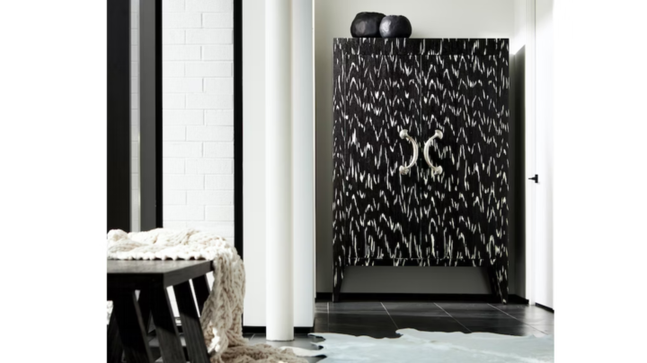 bedroom cabinet