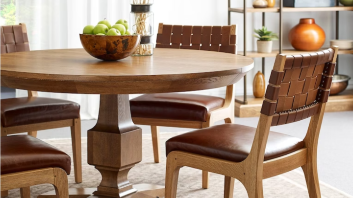 The Benefits of Stickley Furniture