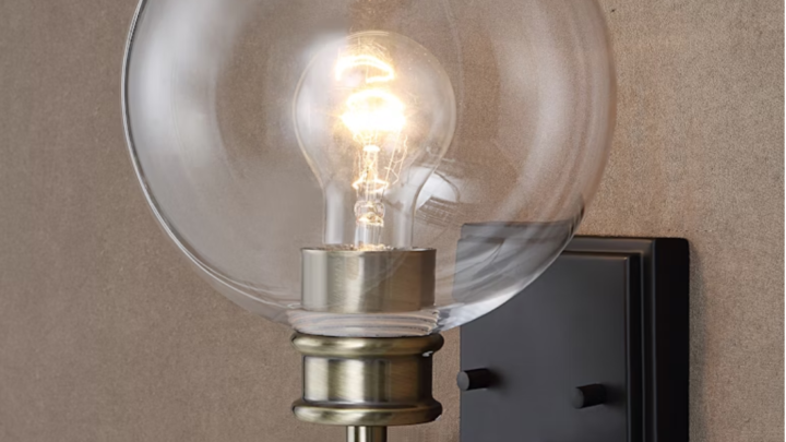 modern outdoor lighting