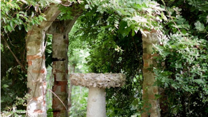 birdbaths