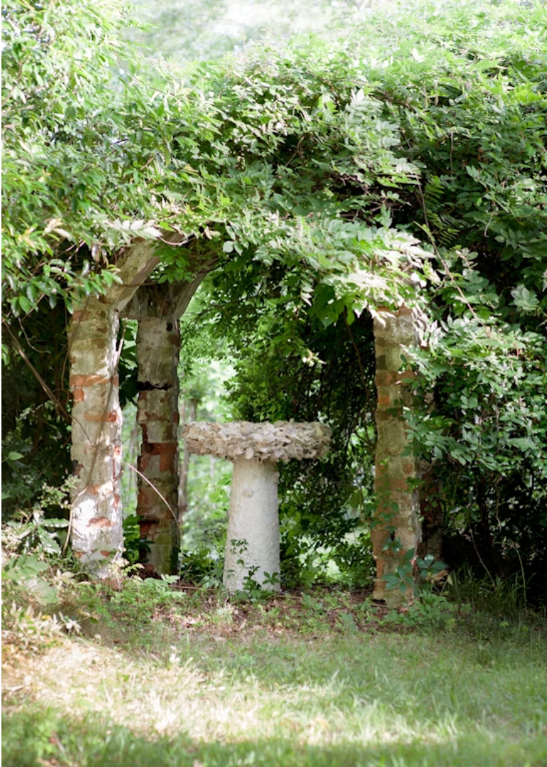 birdbaths