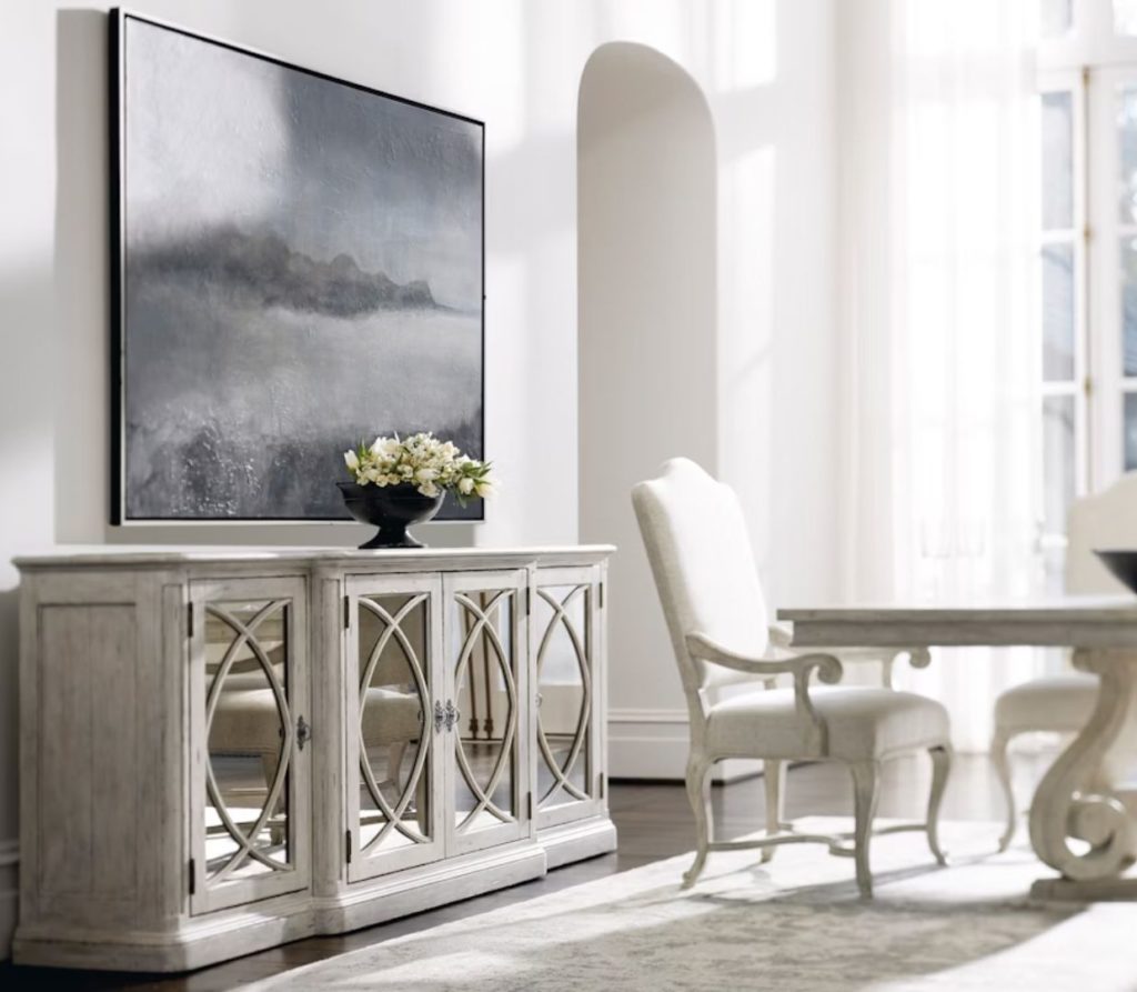 Bernhardt furniture