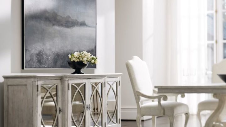 Bernhardt furniture
