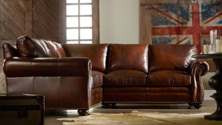traditional furniture style