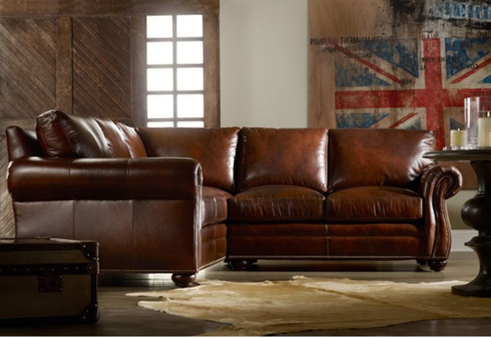 traditional furniture style