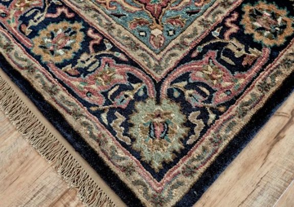area rug cleaning