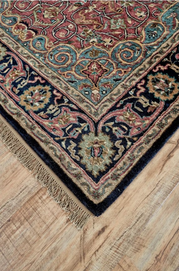 area rug cleaning