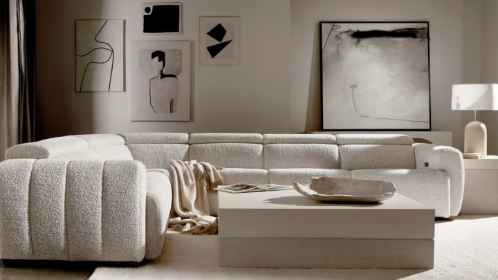 aldo sectional