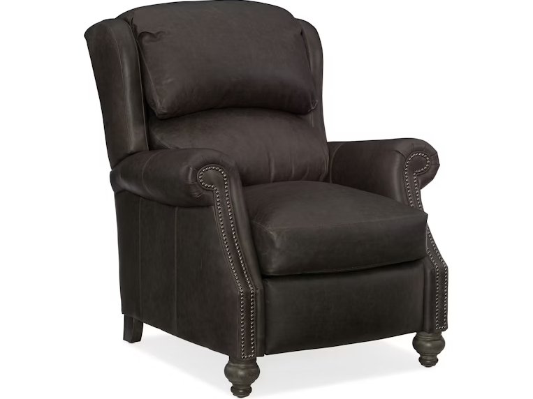 Bradington Young Living Room Bancroft 3-Way Lounger 3001BY at Mark Thomas Home