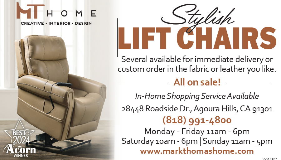 Lift Chairs