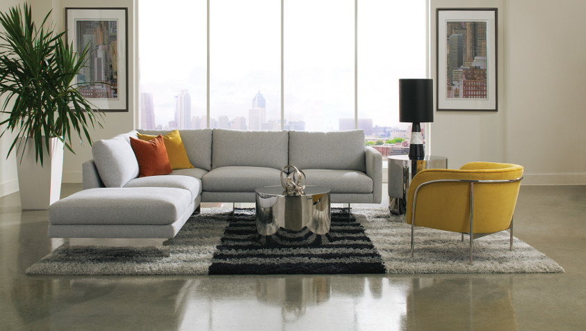 Mid Century