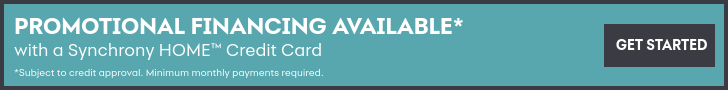 Synchrony Financing