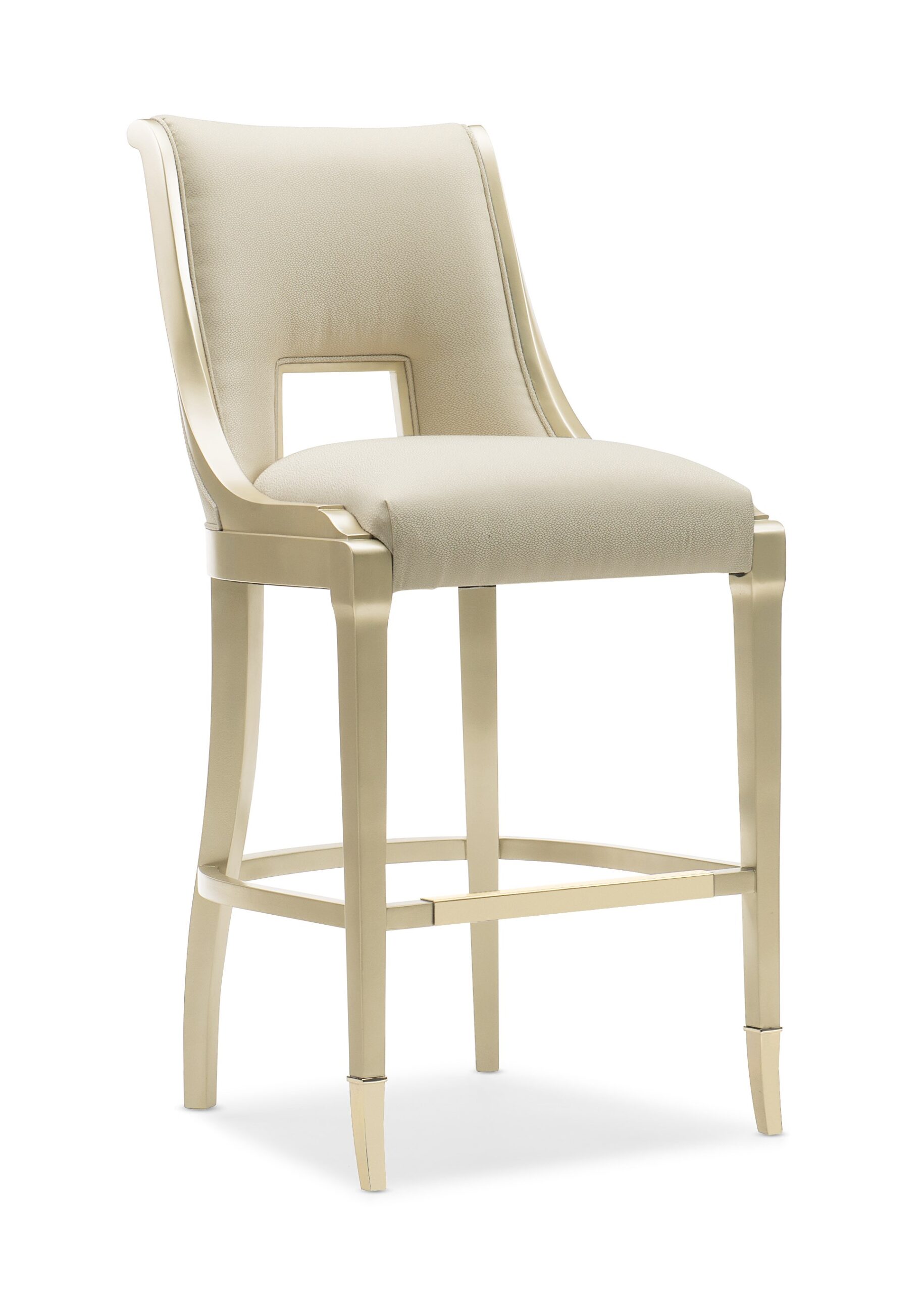 07abb767d58be78286797e5b96ed2338 In Good Taste Bar Stool - Image 1