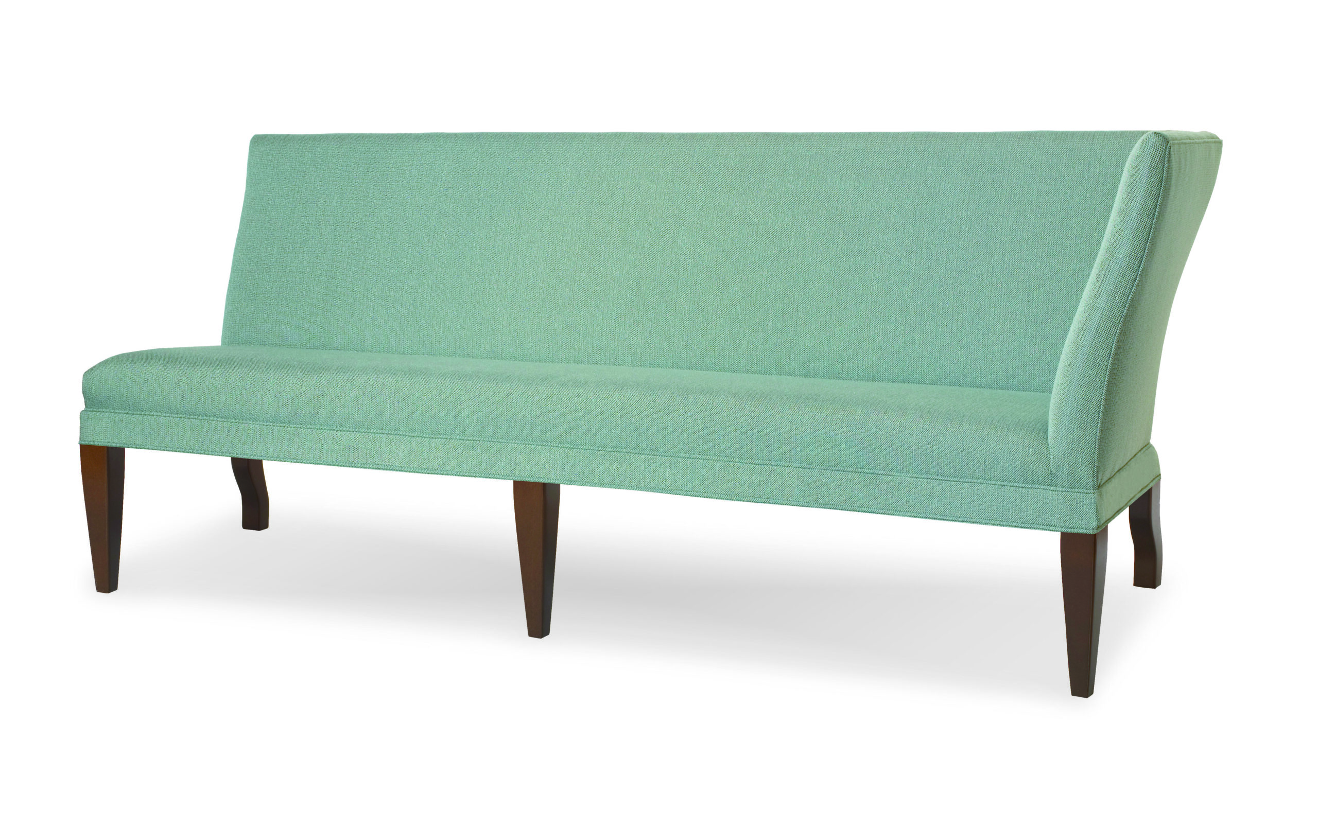 09dbefae662cef8cb7d4d5ebeca47d72 3382-4 - Layla 81" To 96" Raf Corner Banquette - Image 1