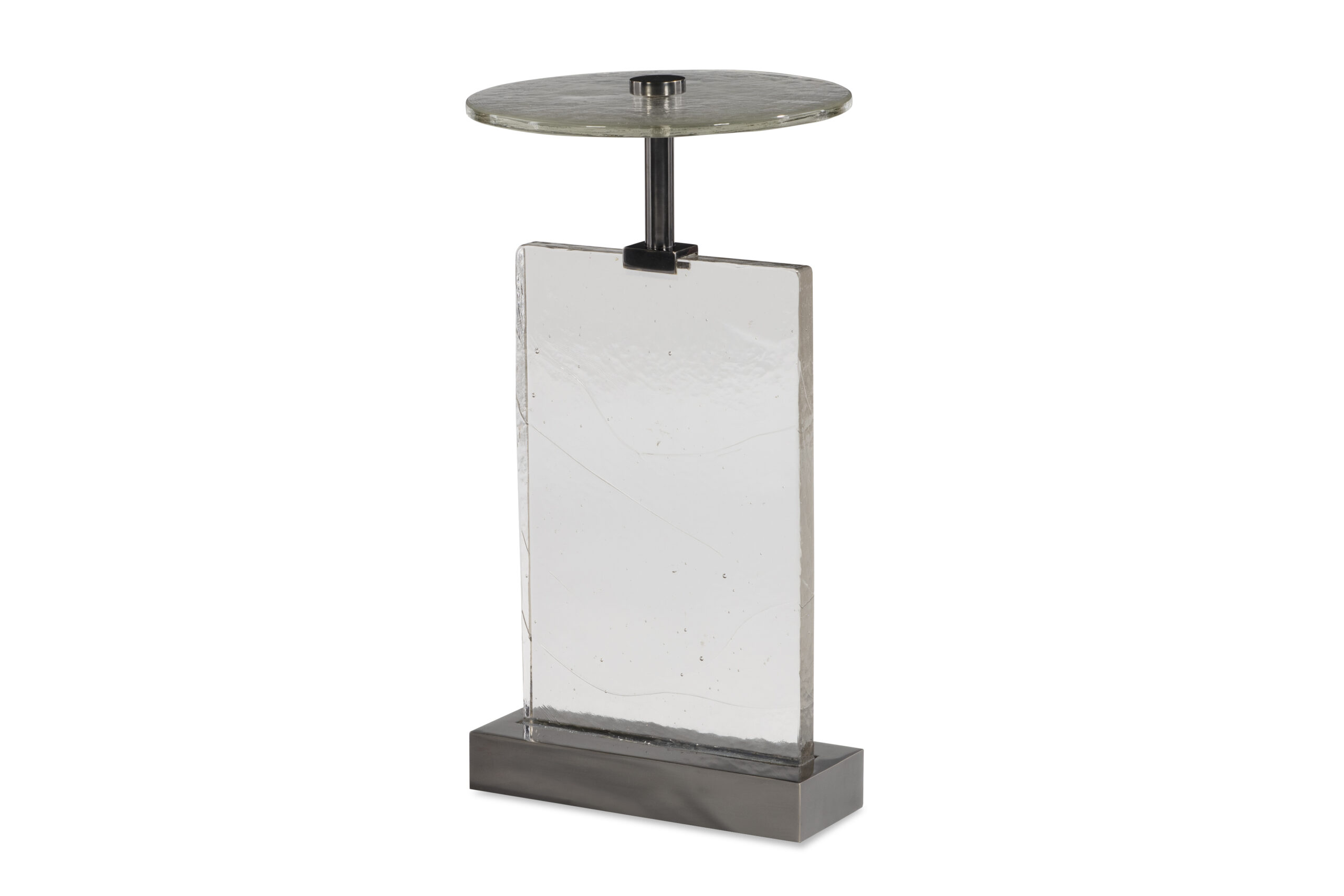 0b190f2247fe4ac81d3e67f665804e0b SF6238 - Vetro Accent Table - Image 1