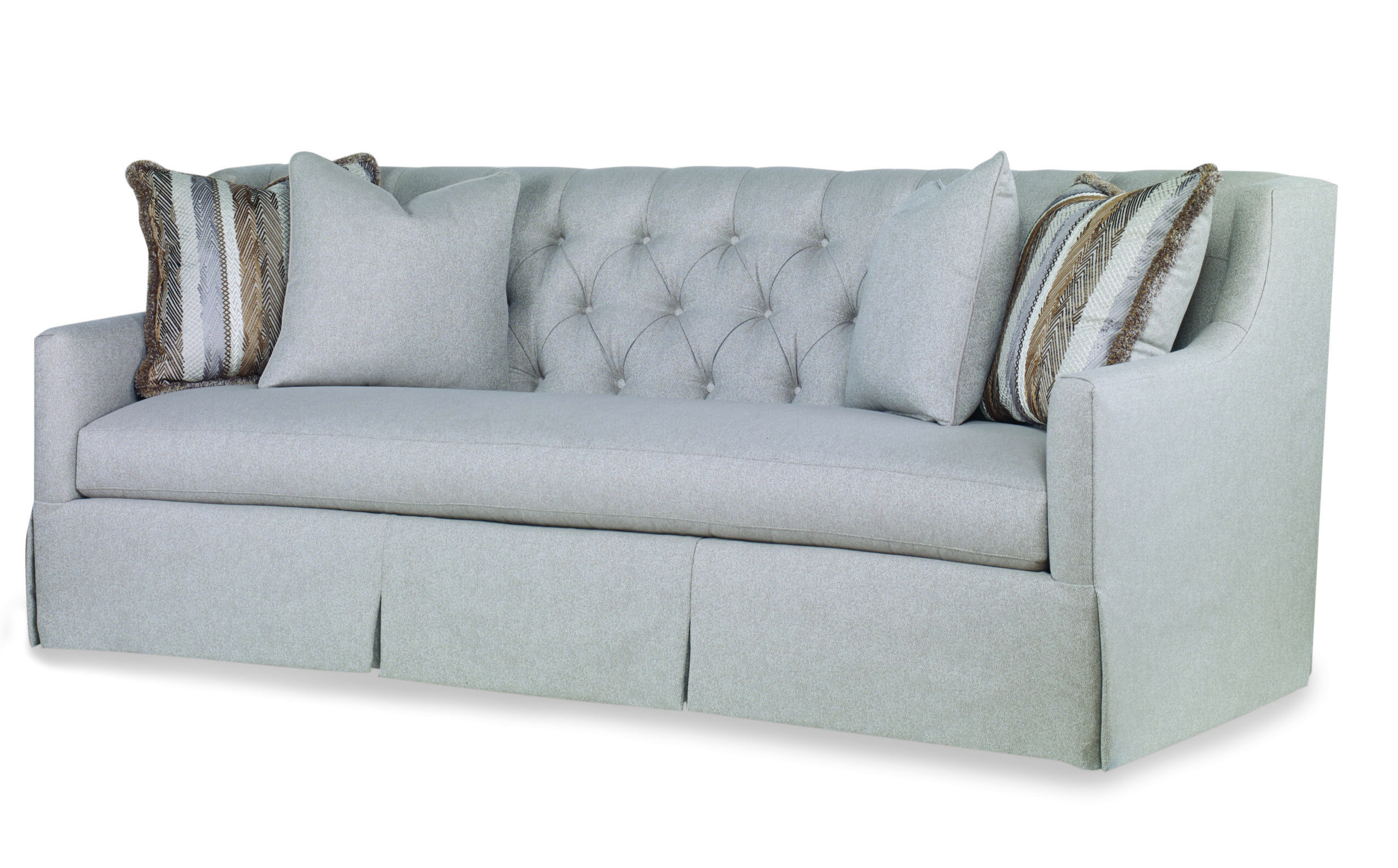 18c40c422b2c12070fa5964c9c997a7f LTD5249-2SK - Esme Skirted Sofa - Image 1