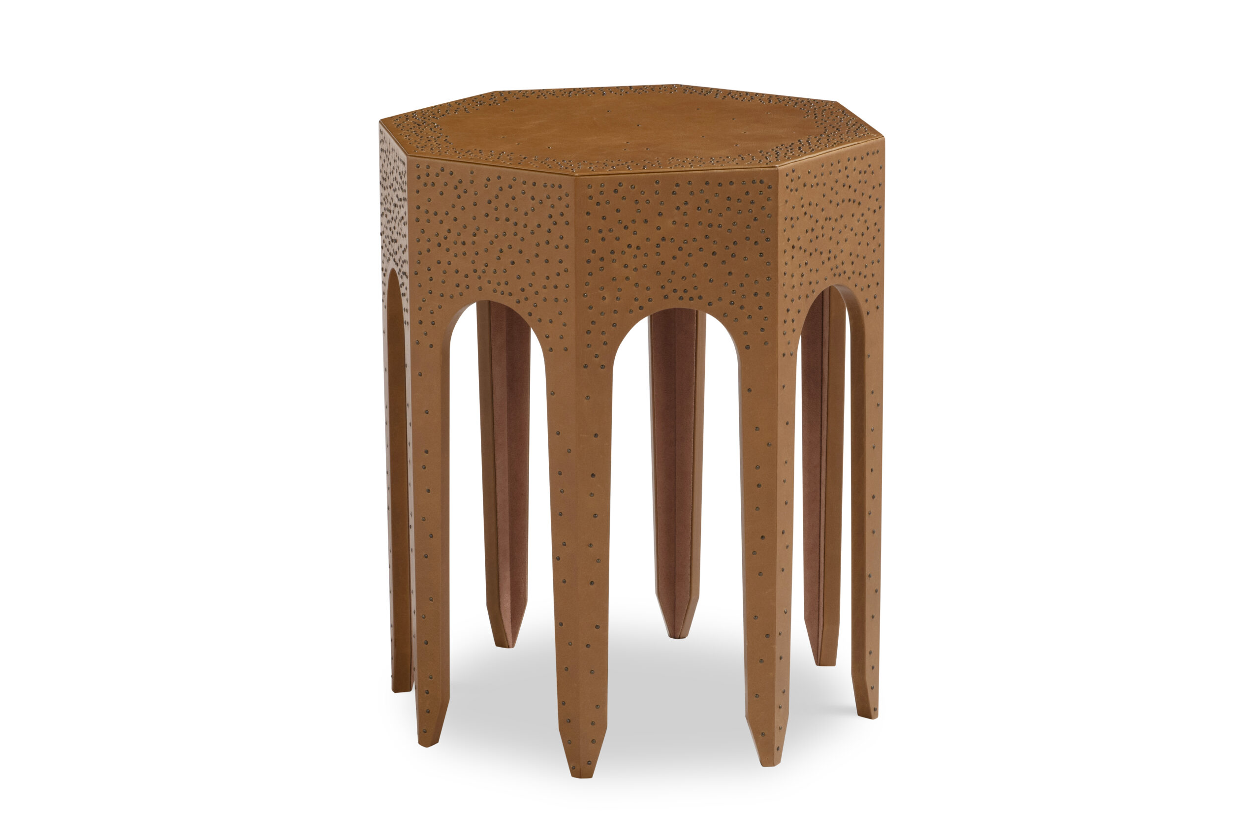 2bd5cd212d9abdaeefcb6c61ed2430fa SF6265-V2 - Mandir Side Table - Tan - Image 1