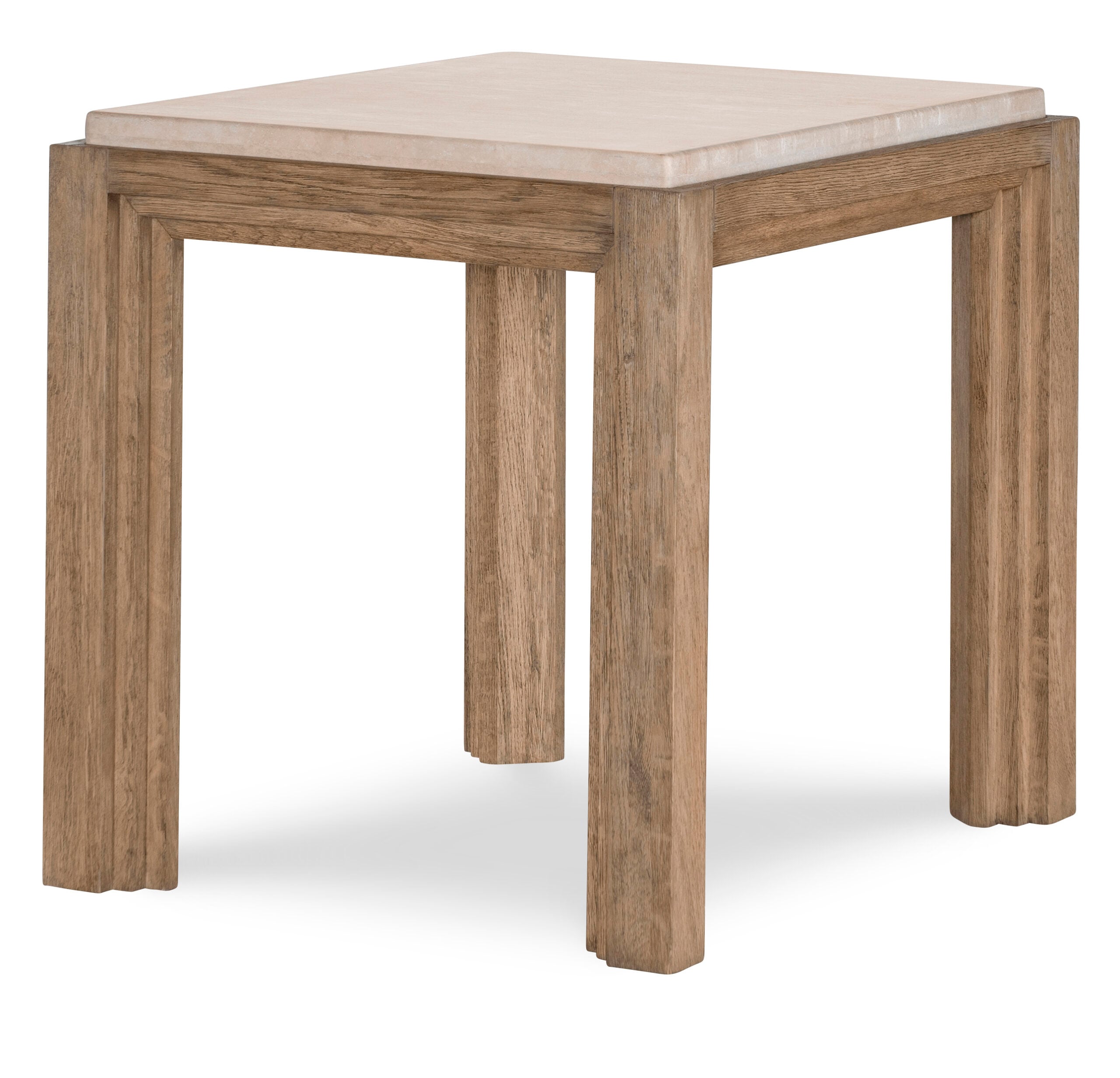 4248265c766d54033dbeb3297596e9f0 CBA-624-V1 - Monterey Lamp Table - Hawthorne Light - Image 1