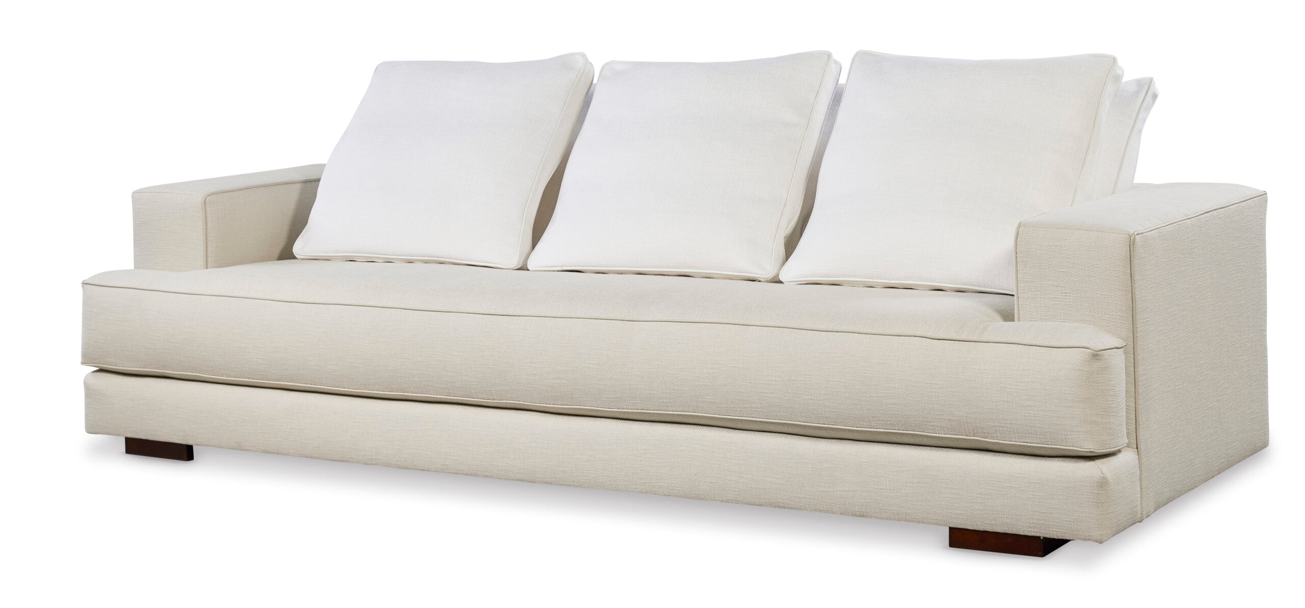 44b05451fdd96f77f59d2ed542dc7604 TS-LT9-1061-1 - Sainte Honore Large Sofa - Scatter Back - Image 1