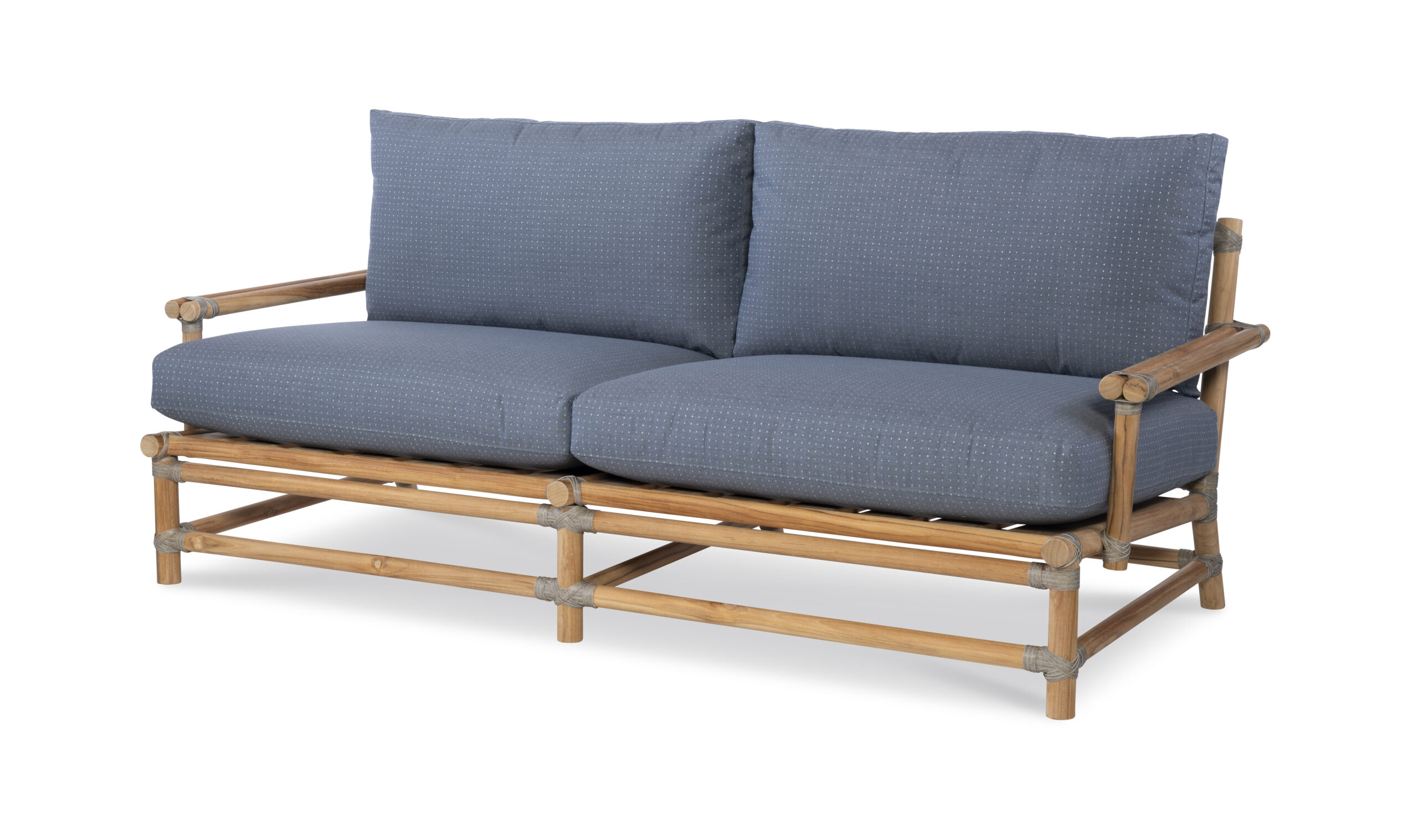 46a20304b7af1083ec453cd5aa2ee289 C7-D88-3030 - Ramsey Outdoor Sofa - Image 1