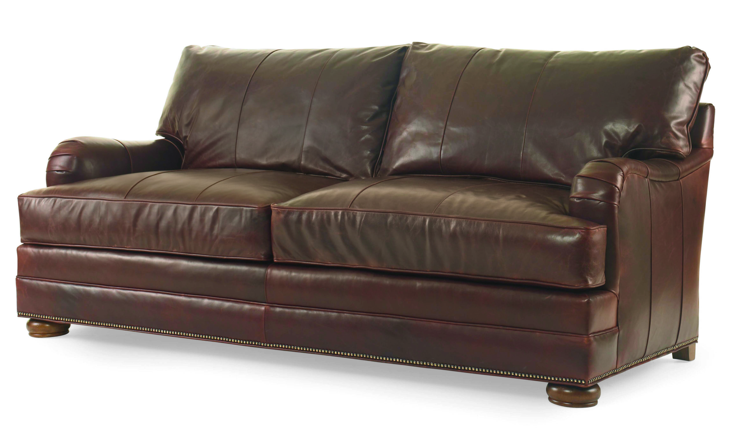 4fbebe0020dfa7d9277cd81de51119ea LR-7600-3 - Leatherstone Configurable Small Sofa - Image 1