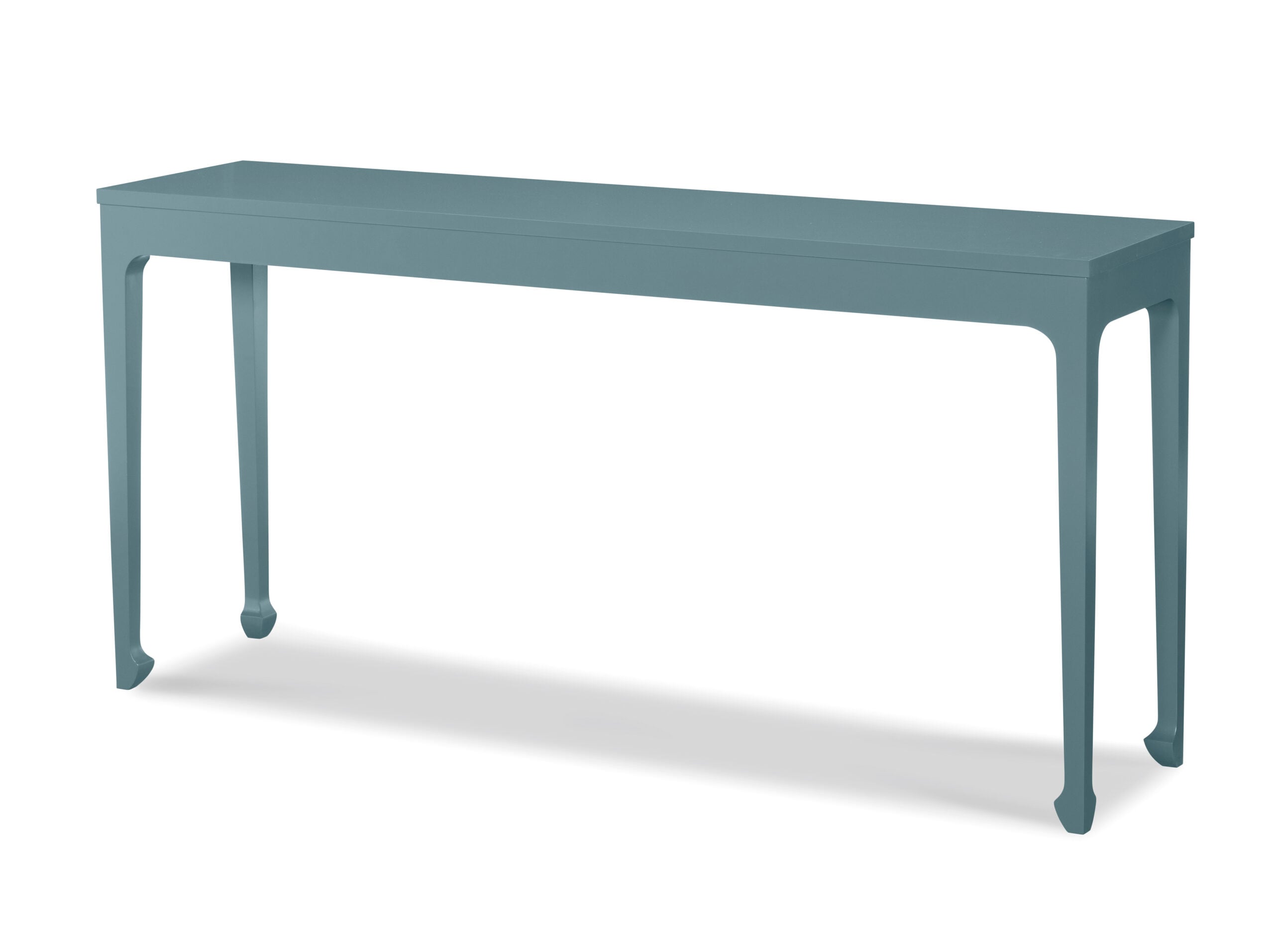 5bb7b1237783f5d6f061387075917bab CP9-8011 - Fenton Console Table - Image 1