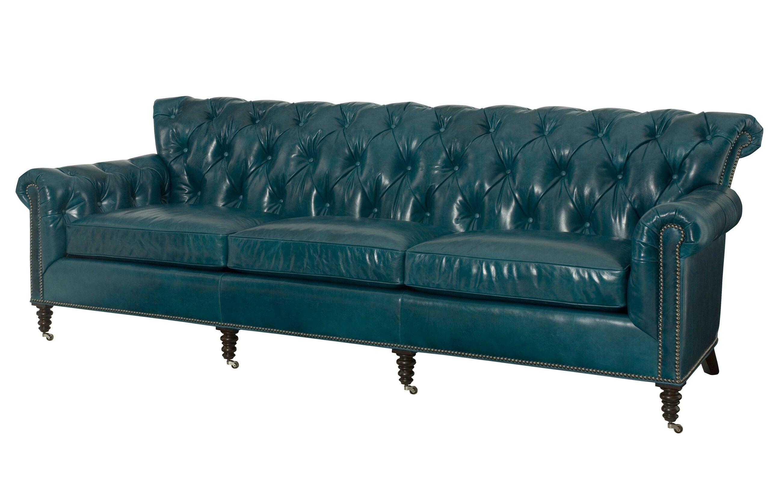 68f2c7c464404cc8a81fccf9374d2ad0 L1936-100 Crawley Sofa - Image 1