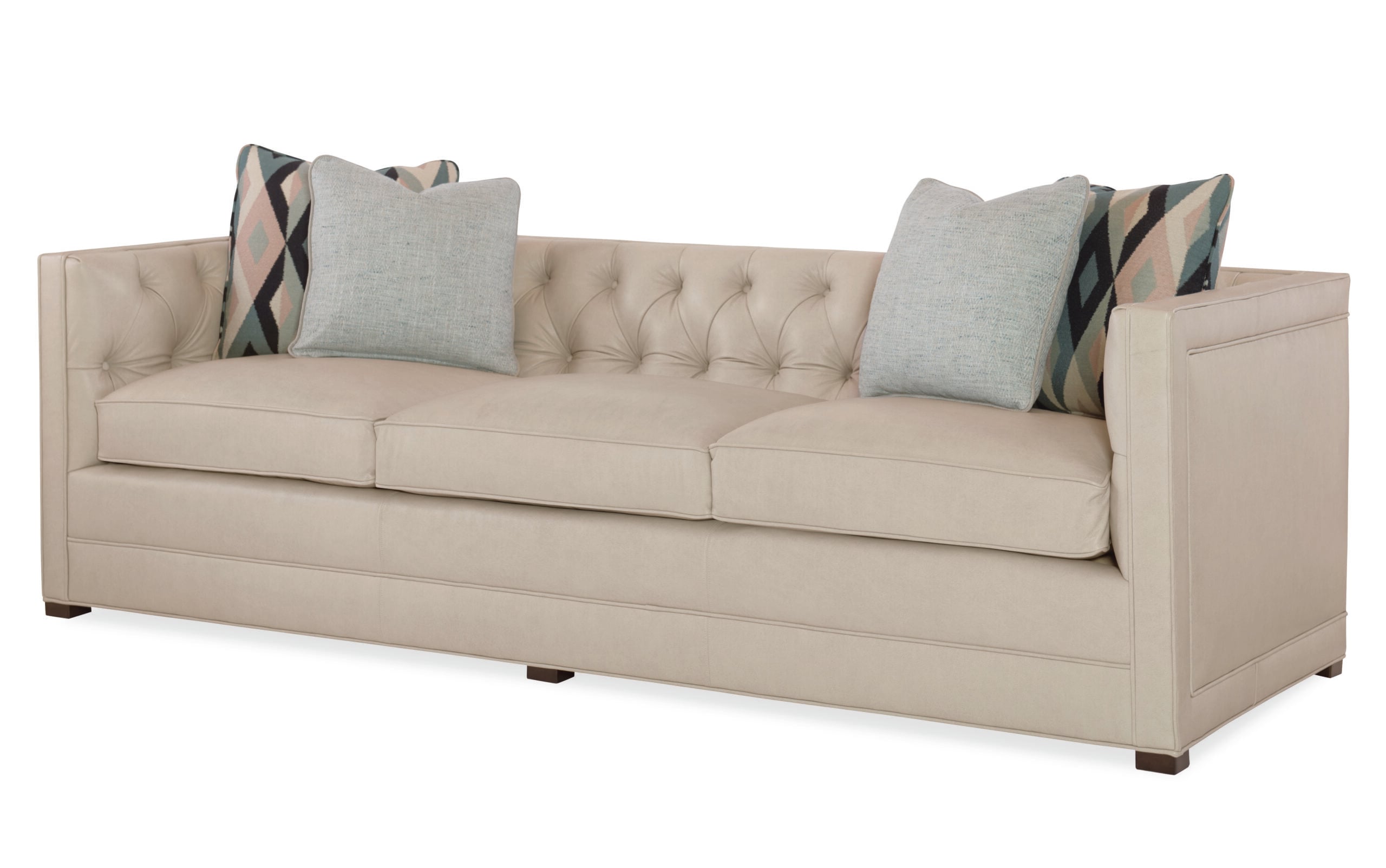 7cda322ed28a1a410d064781725c153e 22-2121T - Matteo Tufted Sofa - Image 1