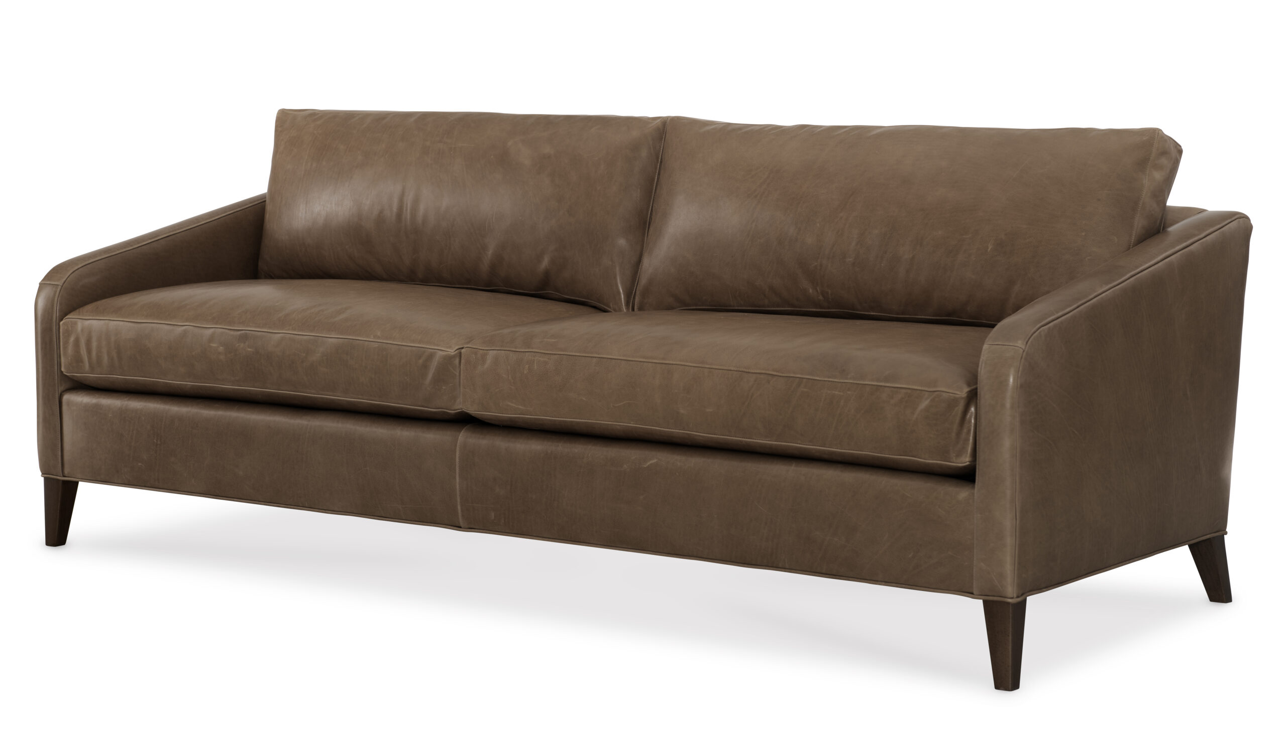 8b003ab0e2cd5b30d6b509e5dbdee6ee L2620-90 Frannie Sofa - Image 1