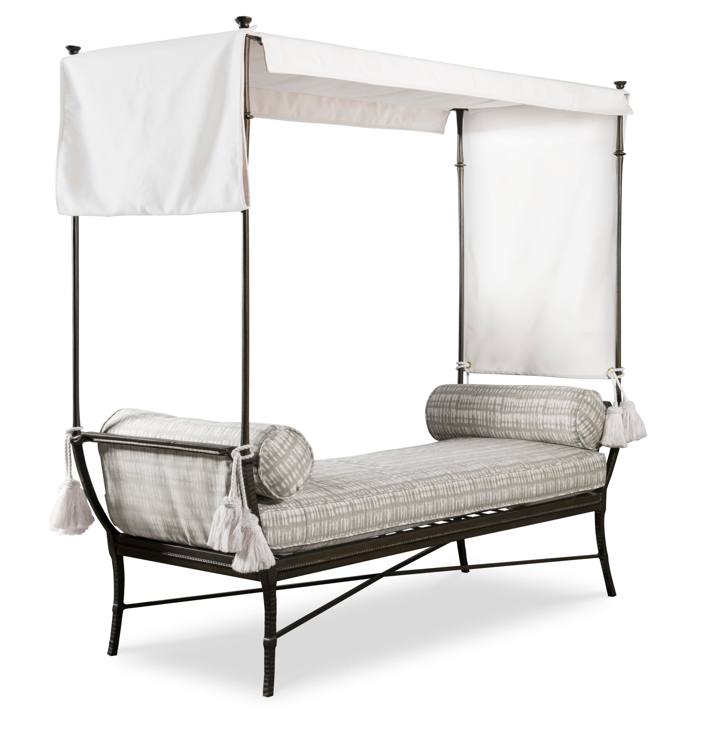 a924db0ad90b6f414dc79825bb26d8f6 D12-45-9 - Andalusia Settee Canopy - Image 1